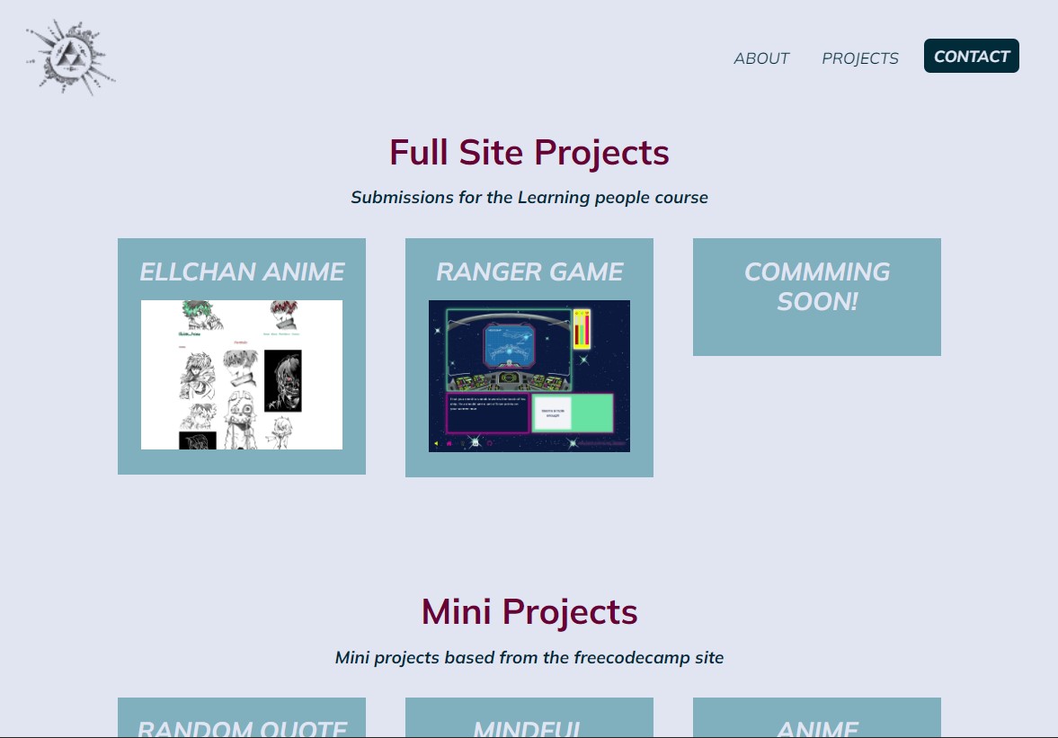 My project